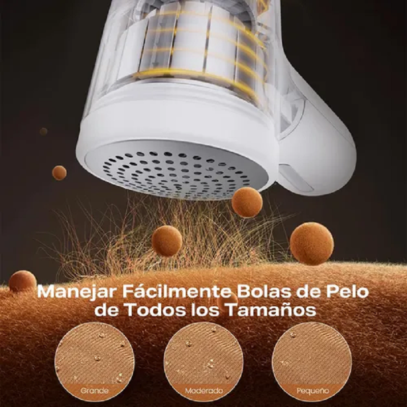 Miniatura 4 de Removedor De motas Led Digital